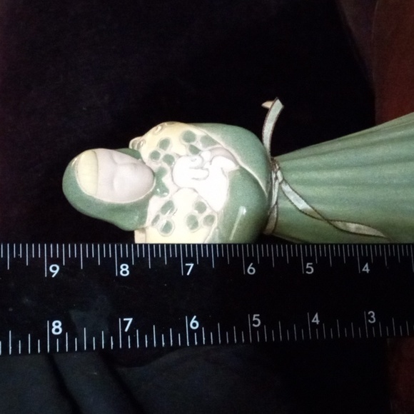 Lawthorne vase - Picture 9 of 9